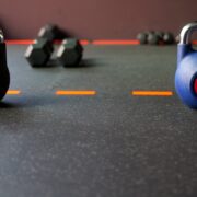 Warum Performance-Bodenbeläge Training verbessern