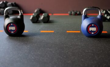 Warum Performance-Bodenbeläge Training verbessern