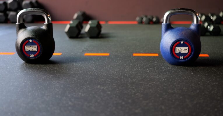 What makes performance flooring a game-changer for training facilities?