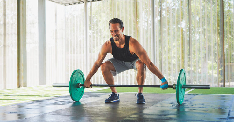 Free weights noise control: barbell mats vs alternative flooring solutions