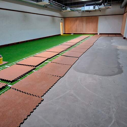 Installation 4