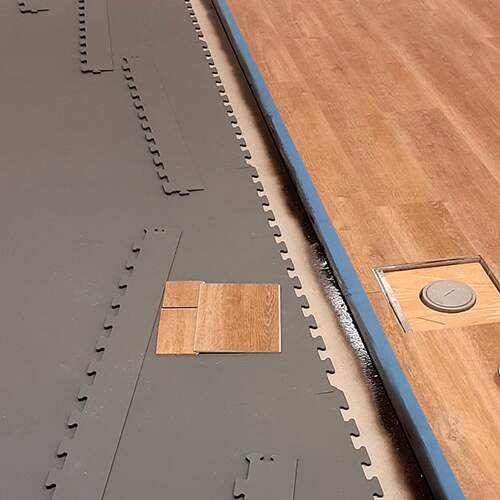 Installation 2
