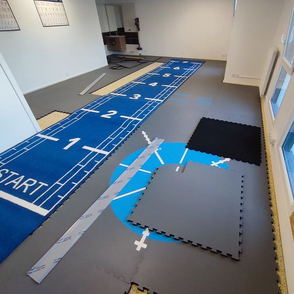 Installation 6