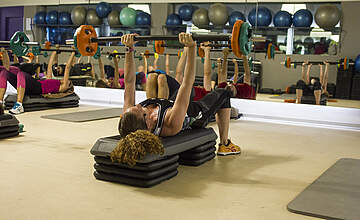 What makes performance flooring essential for training facilities?