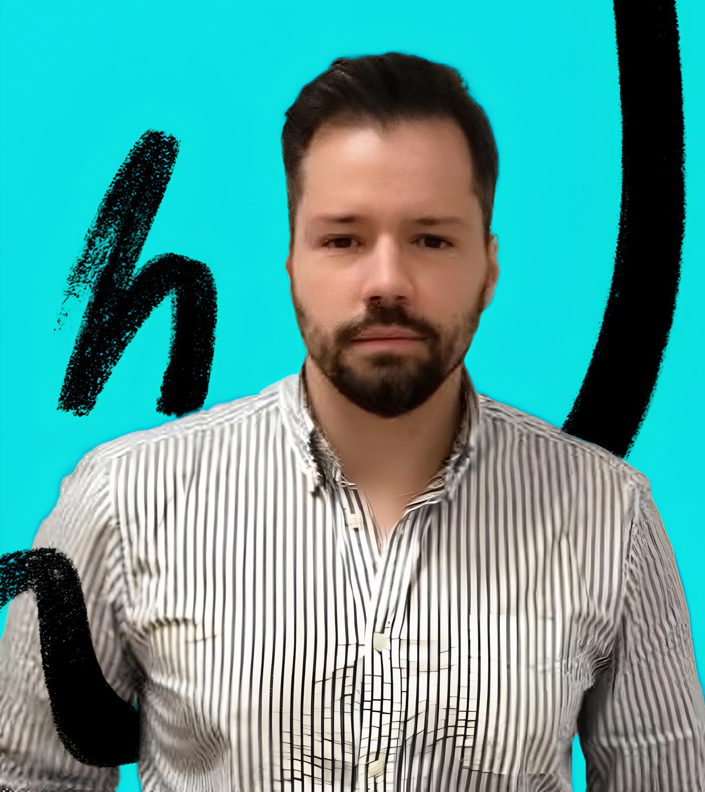 Ángel Moisés Galvañ