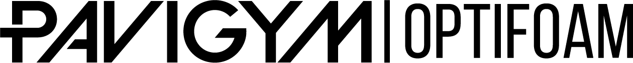 pavigym_optifoam_logo